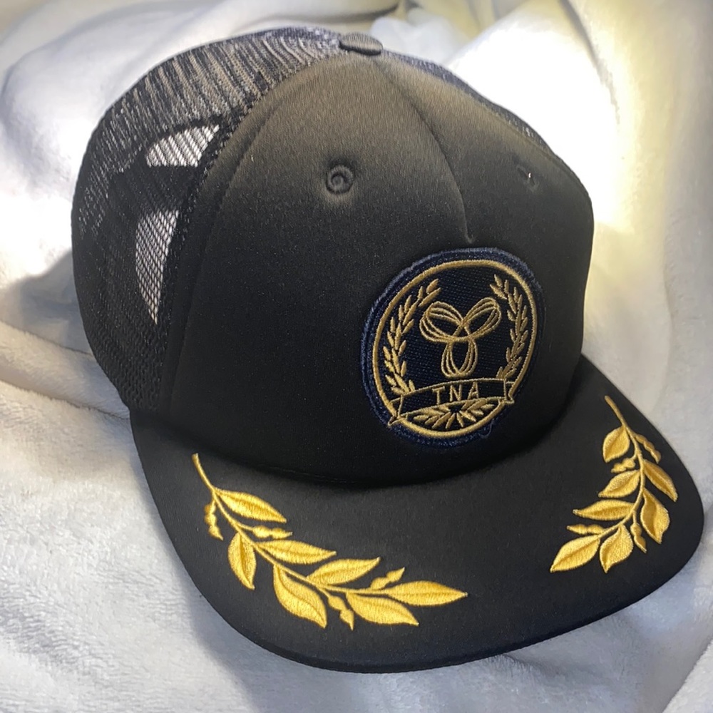 Tna Baseball Cap - Picture 6 of 8